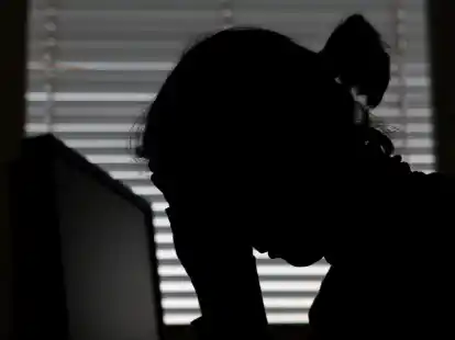 Depressionen und Burnout sind eine Hauptursache von Krankschreibungen und von Berufsunf&auml;higkeit.