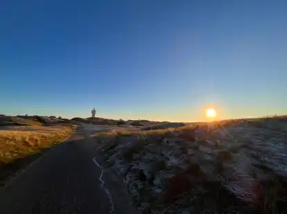 Politische Ver&auml;nderungen gab es in dieser Woche auf der Insel Langeoog. Die Ausschussposten haben sich ver&auml;ndert, da sich neue Gruppen formiert haben.