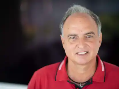 Kritisiert die Transferpolitik beim VfB Stuttgart: Hansi M&uuml;ller.