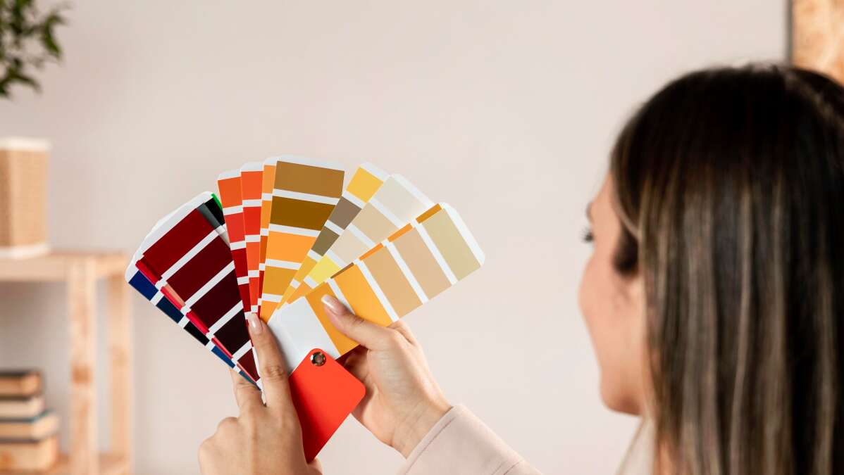 Worauf es bei der Farbauswahl ankommt