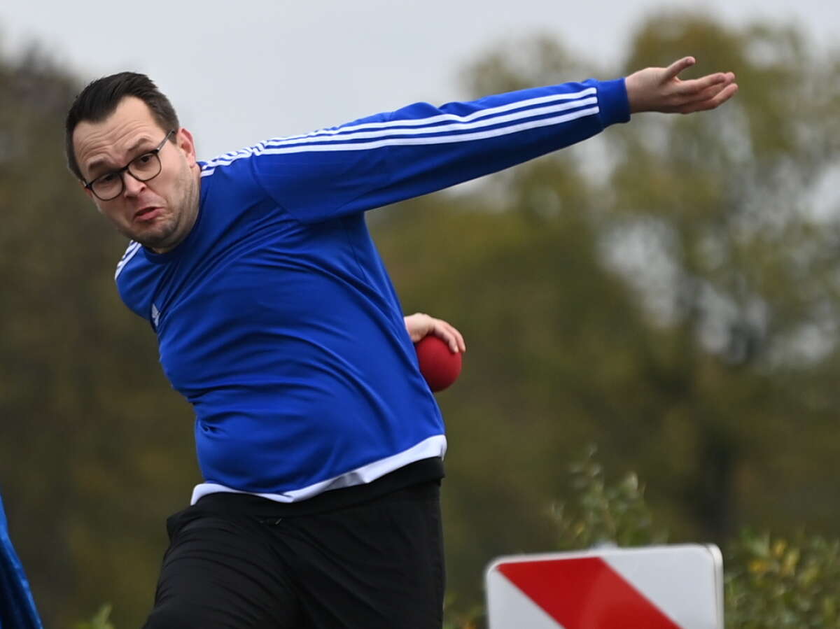 Boßeln: Teams kämpfen um die FKV-Meisterschaft