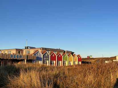 Um f&uuml;r die Zukunft fit zu sein, stellt sich die Insel Langeoog nach und nach auf Nachhaltigkeit aus. Der j&uuml;ngste Ratsbeschluss gekr&auml;ftigt das Ziel.
