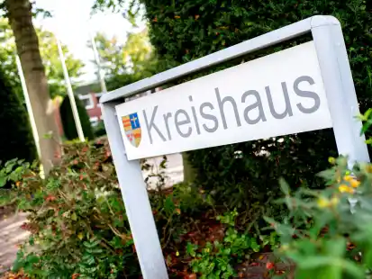 Hat vor Gericht eine Niederlage erfahren: der Landkreis Cloppenburg