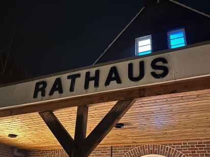 Im Rathaus rumort es. Die Ansichten der Langeooger Politiker gehen dabei durchaus stark auseinander.