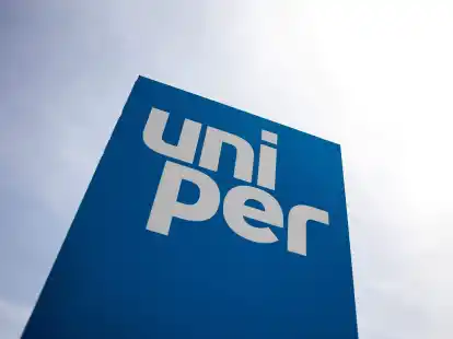 Uniper ist Deutschlands gr&ouml;&szlig;ter Gasgro&szlig;h&auml;ndler.