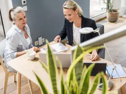 Expertise und ein gutes Vertrauensverh&auml;ltnis: Bei der Wahl eines Finanz- oder Versicherungsberaters ist die Kompetenz nicht das einzig ausschlaggebende Kriterium.