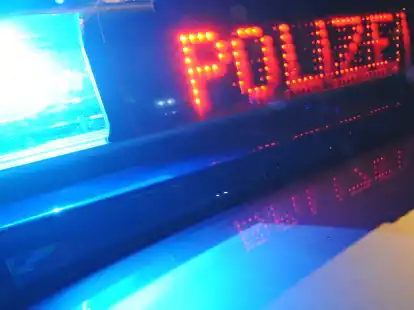 In Wildeshausen haben zwei M&auml;nner aufeinander eingeschlagen &ndash; es wird wegen K&ouml;rperverletzung ermittelt.