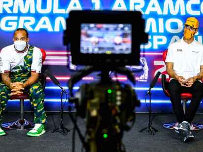 Deutschand hat offenbar das Interesse an der Formel 1 verloren.