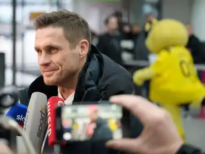 Glaubt nicht an einen kurzfristigen Tuchel-Effekt beim FC&nbsp;Bayern: Sebastian Kehl.