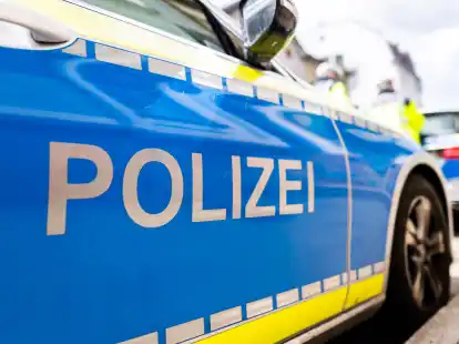 Die Polizei Wildeshausen sucht Zeugen.