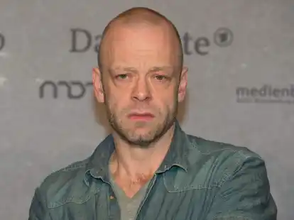 Der Schauspieler Robert Gallinowski ist tot.