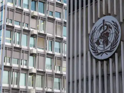 Das Vogelgrippe-Virus breitet sich nicht nur aus, es &uuml;berspringt auch leichter die Artenschranken. Damit w&auml;chst die Gefahr f&uuml;r Menschen, warnt die WHO.