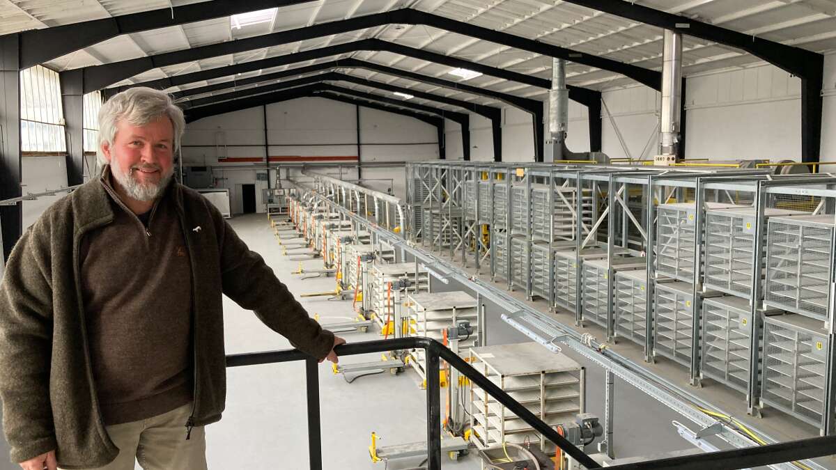 Porzellanfabrik Friesland in VarelRahling Ausschuss über BPlan und