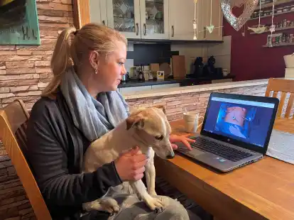 Melanie Ippen aus Gro&szlig;heide steht kurz davor, ihrem Ex&ndash;Mann eine Niere zu spenden. Die 41-J&auml;hrige hat sich reichlich informiert und recherchiert und steht fest hinter ihrem Entschluss. Trotz zahlreicher Widrigkeiten.