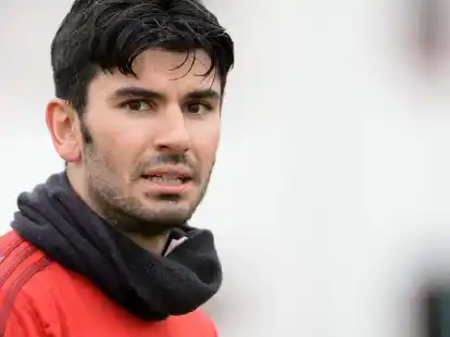 &laquo;Ich glaube, dass Bruno Labbadia die Mannschaft immer noch erreicht und f&uuml;r die restlichen Spiele gut einstellen und motivieren wird. Er ist der richtige Trainer in dieser Situation&raquo;, sagt der fr&uuml;here Fu&szlig;ball-Nationalspieler Serdar Tasci zur VfB-Krise.