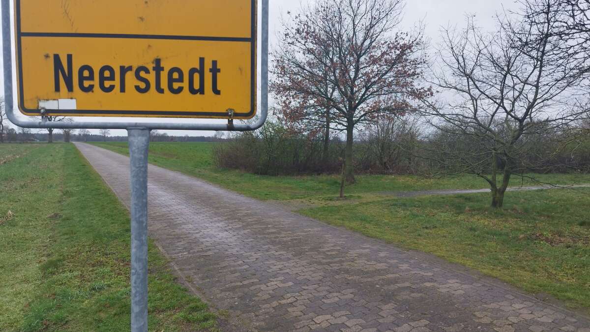 NeerstedtWest So groß ist das Interesse am Baugebiet
