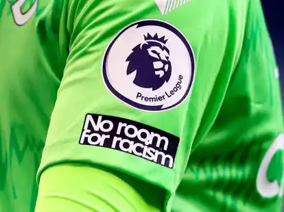 Ein walisischer Fu&szlig;ballfan ist wegen einer rassistischen Attacke bei Twitter zu einer Bew&auml;hrungsstrafe verurteilt worden.