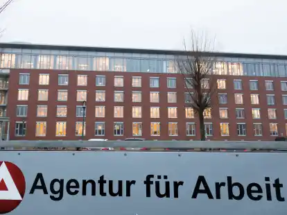 Die Agentur f&uuml;r Arbeit hat jetzt den Arbeitsmarktbericht f&uuml;r M&auml;rz f&uuml;r Varel und die Friesische Wehde vorgestellt. (Symbolbild)