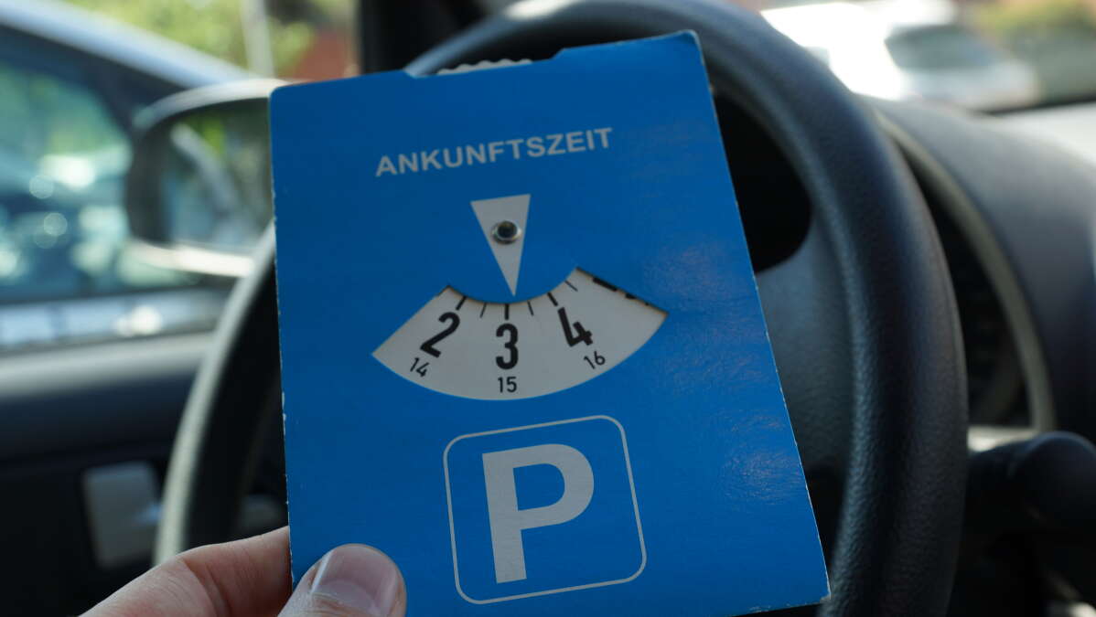 Was Kostet Parken Ohne Parkscheibe In Oldenburg www.nwzonline.de