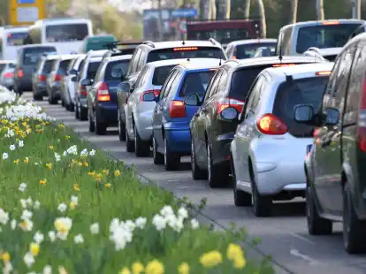 Bundesverkehrsminister Wissing setzt auf attraktivere Angebote f&uuml;r viele Besch&auml;ftigte.