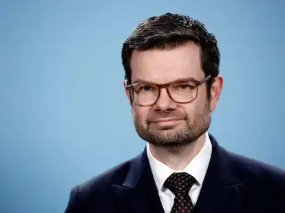 Bundesjustizminister Marco Buschmann rechnet nach einem Treffen der Justizminister von Bund und L&auml;ndern mit mehr Tempo bei der Digitalisierung der Justiz.