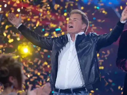 DSDS-Juror Dieter Bohlen hat eine weitere Staffel der Casting-Show angek&uuml;ndigt.