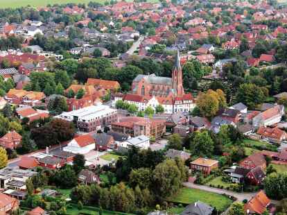 Als erfolgreichste Kleinstadt in Niedersachsen wurde Emstek nun vom St&auml;dte- und Gemeindebund betitelt.