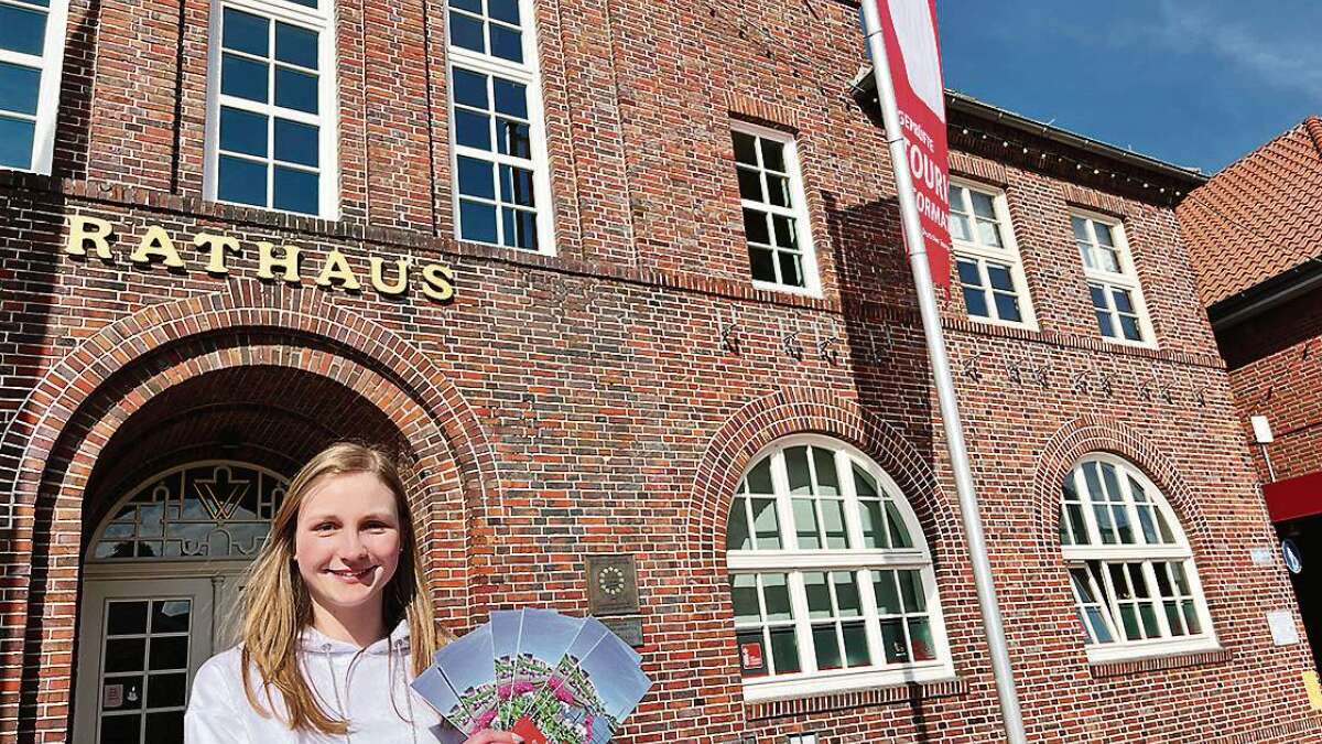 Neue Prospekte bei der Touristik Westerstede erhältlich