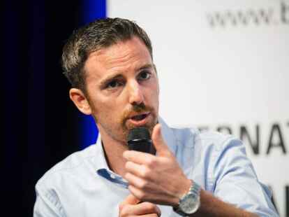 Wechselt vom DFB zum 1. FSV Mainz 05: Direktor Entwicklung Fu&szlig;ball.