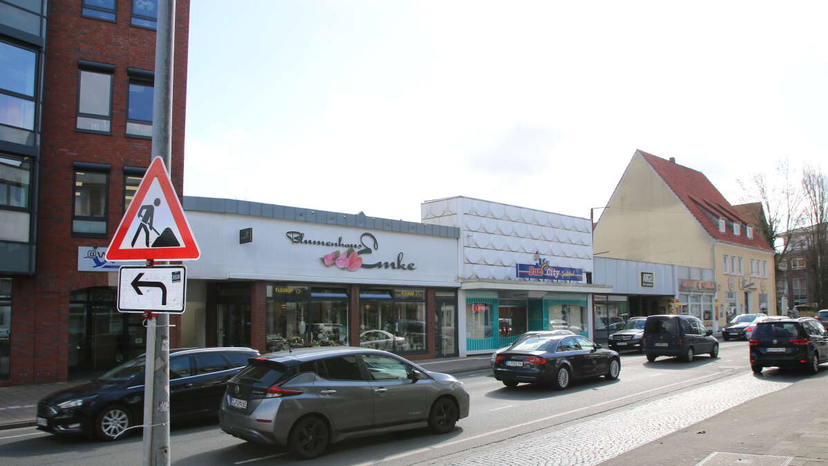 Immer mehr Kraftfahrzeuge im Landkreis Cloppenburg 170.523 zum 31