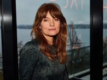 Schauspiel, Gesang, Pferde:&nbsp;Ina Paule Klink.