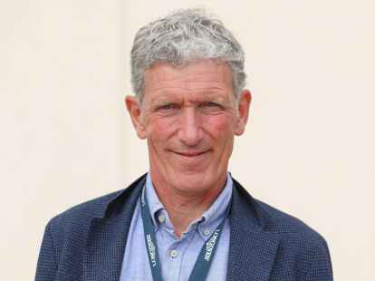 Das Verfahren gegen Ludger Beerbaum ist eingestellt worden.