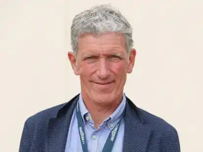 Das Verfahren gegen Ludger Beerbaum ist eingestellt worden.