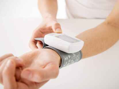 Die Nachfrage nach medizinischen Messger&auml;ten steigt. Die Pandemie hat die gesundheitlichen Eigenverantwortung in der Bev&ouml;lkerung ver&auml;ndert.