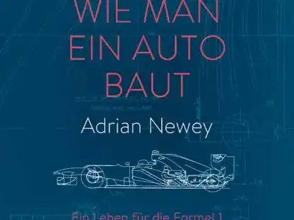 Ein beeindruckendes Werk &uuml;ber die abgeschirmte  Formel 1.