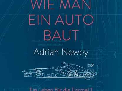Ein beeindruckendes Werk &uuml;ber die abgeschirmte  Formel 1.