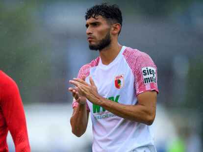 Der US-Amerikaner Ricardo Pepi m&ouml;chte nicht zum FC&nbsp;Augsburg zur&uuml;ckkehren.