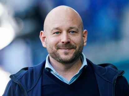 Hoffenheims Sportchef Alexander Rosen betont seine besondere Verbindung zur TSG.