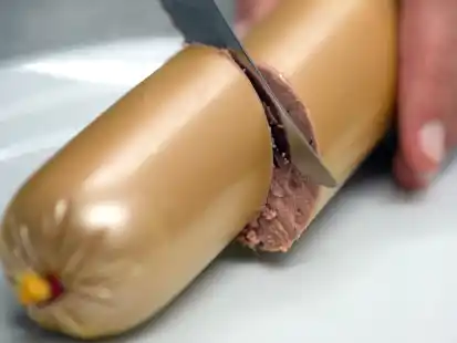 Das Wurst-Imperium der Zur-M&uuml;hlen-Gruppe w&auml;chst weiter: Die T&ouml;nnies-Tochter will Eberswalder &uuml;bernehmen.