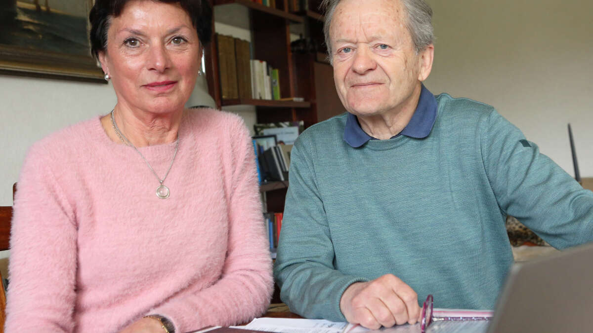 Wilhelmshavener Helfen