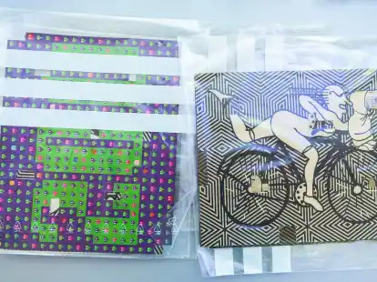 Vor 80 Jahren entdeckte ein Chemiker die Wirkung von LSD und sah Potenzial als Medikament darin.