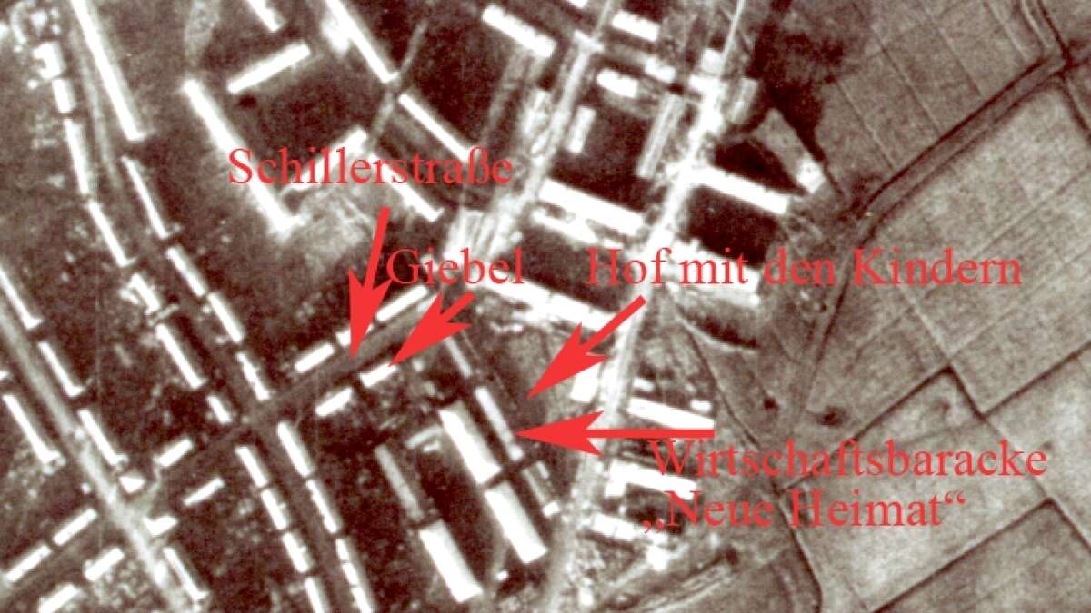 Emden im Krieg Wo fand die Schulspeisung in der Zeit nach dem Krieg in