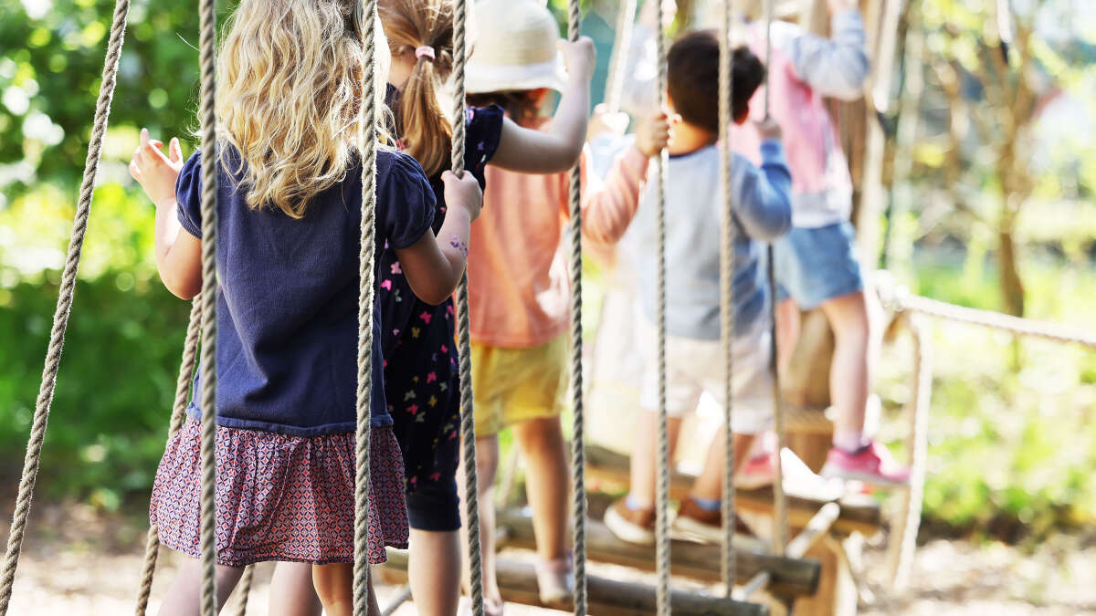 Kita Langendamm: Stadt Varel möchte neue Kindergartengruppe schaffen