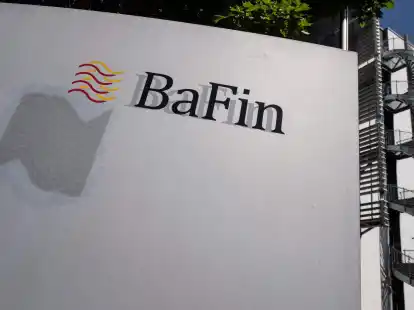 Die Bundesanstalt f&uuml;r Finanzdienstleistungsaufsicht hat &uuml;ber den deutschen Ableger der US-amerikanischen Silicon Valley Bank ein Moratorium verh&auml;ngt.