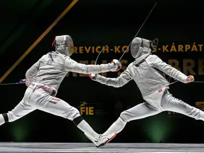 Der Deutsche Fechter-Bund hat ab dem 1. Mai einen neuen Sportdirektor.