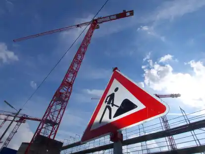 &laquo;Das Bauen der Zukunft muss deutlich digitaler, standardisierter und damit kosteneffizienter werden&raquo;, sagt BayWa-Manager Steffen Mechter.