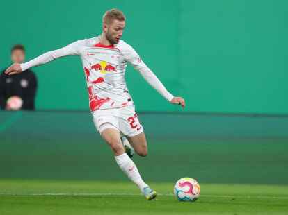 Leipzigs Konrad Laimer wechselt laut &uuml;bereinstimmenden Medienberichten zum FC Bayern.