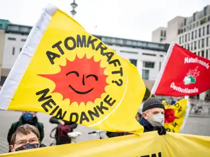 Mehrere Umweltorganisationen haben Klagen gegen die EU-Taxonomie eingereicht.