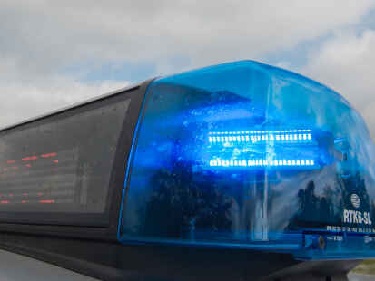 Die Polizei in Leer sucht Zeugen.