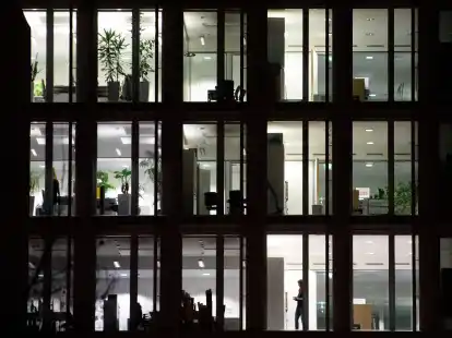 Das Bundesarbeitsgericht hatte im September vergangenen Jahres &uuml;ber die Pflicht zur exakten Erfassung der Arbeitszeit entschieden.